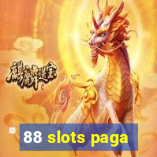 88 slots paga